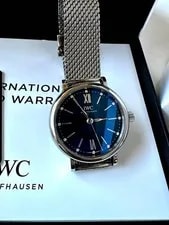 IWC Portofino Automatic 34mm 2021 3