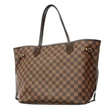 Louis Vuitton — Auth [6gb1386] Louis Vuitton Neverfull [Pre-... — Handbag — resale