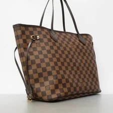 Auth [6gb1386] Louis Vuitton Neverfull [Pre-... 2