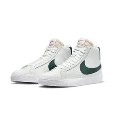Nike SB Zoom Blazer Mid Label Dark DR9092-100 US3-14 3