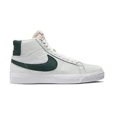 Nike SB Zoom Blazer Mid Label Dark DR9092-100 US3-14 4