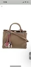 Fendi — Fendi 2Jours Petite — Handbag — resale