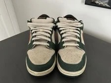 Nike SB Dunk Low Eire Low Top Lace-Up 2