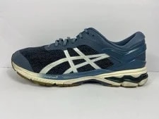 Asics Gel Kayano 26 MX 1011A730-400 Running Training Shoes 4