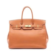 Hermès — Hermes Birkin 35 #RCB3626 — Handbag — resale