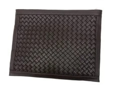 Bottega Veneta Document Case Dark With Dust Mad 2