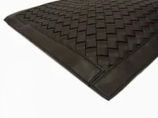 Bottega Veneta Document Case Dark With Dust Mad 4
