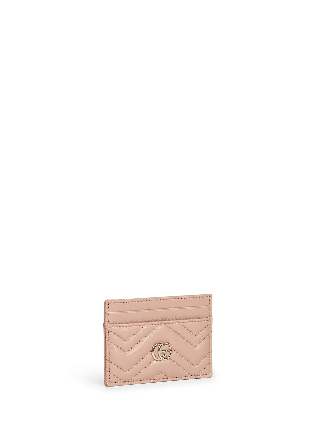 Gucci GG Marmont Card Case — Wallets 2