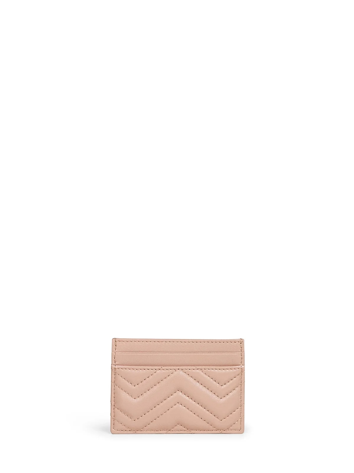 Gucci GG Marmont Card Case — Wallets 3