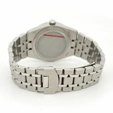 Tudor Royal Date Salmon Dial 28400 Automatic Stainless Steel S US 3