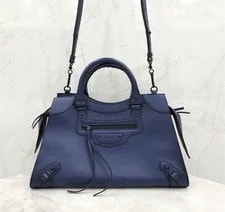 Balenciaga — Balenciaga Neo Classic City 654907 148264653 [P] — Handbag — resale
