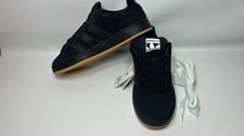 Adidas Campus 00s Trefoil Gum Size 12 4