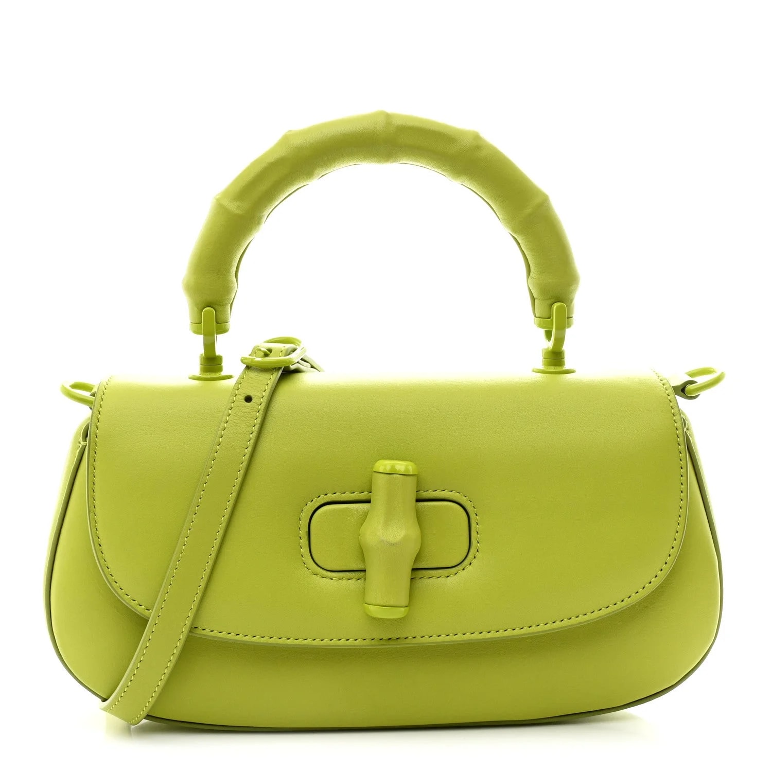 Gucci — Medium Bamboo Diva — Handbag — resale