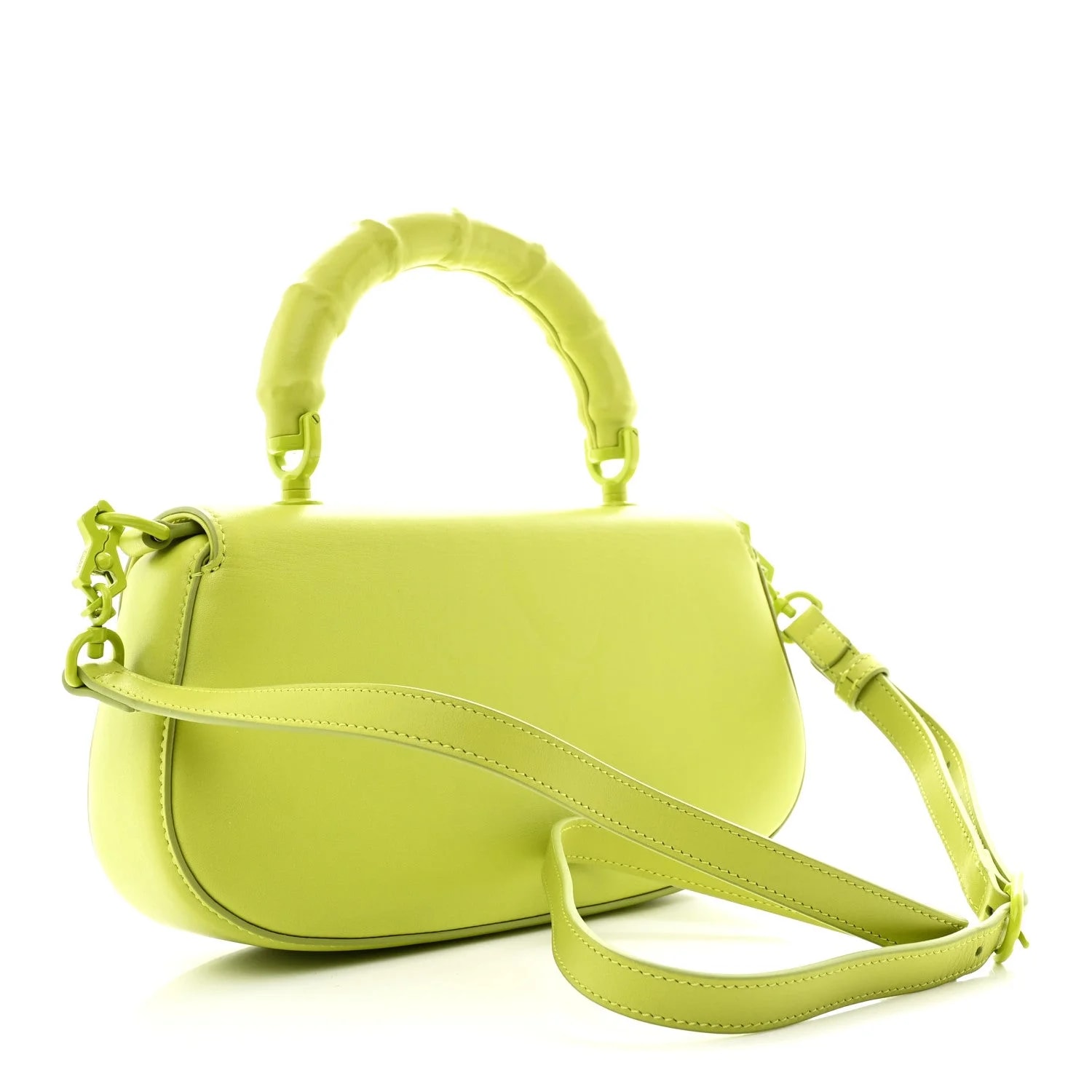 Medium Bamboo Diva 3