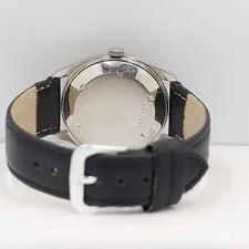 Jaeger-LeCoultre — Jaeger-LeCoultre Master Marina 1267320 AT/automatic Winding Silver — Watch — resale