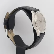 Jaeger-LeCoultre Master Marina 1267320 AT/automatic Winding Silver 3