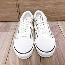 11.5US Vhtf Vans Oldskool 36Dx Anaheim Barbed Wire LTD Collect 2