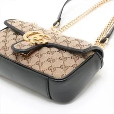 Gucci GG Marmont & Chain X 446 3