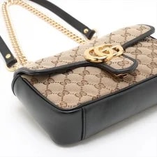 Gucci GG Marmont & Chain X 446 4