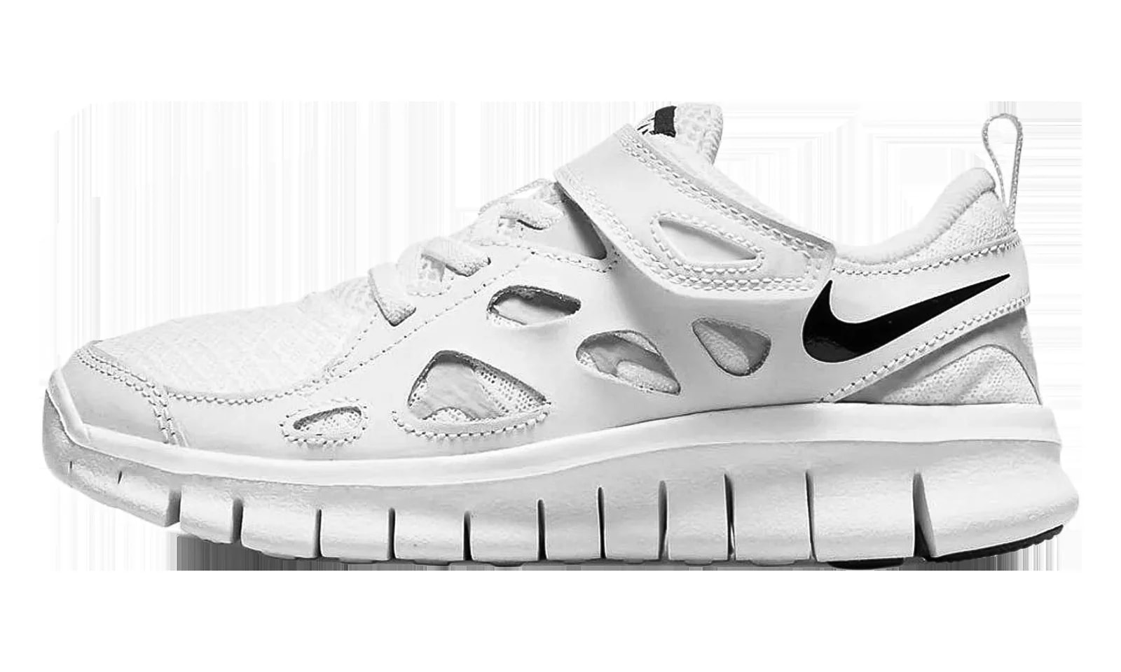 Free Run 2 PS " " DA2689 100 4