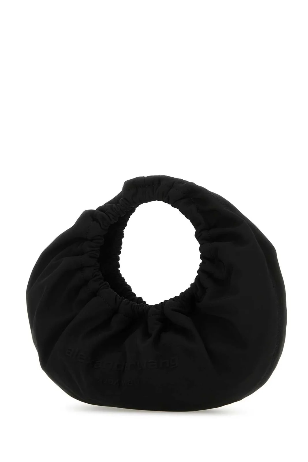 Alexander Wang Crescent Top Handle — 2