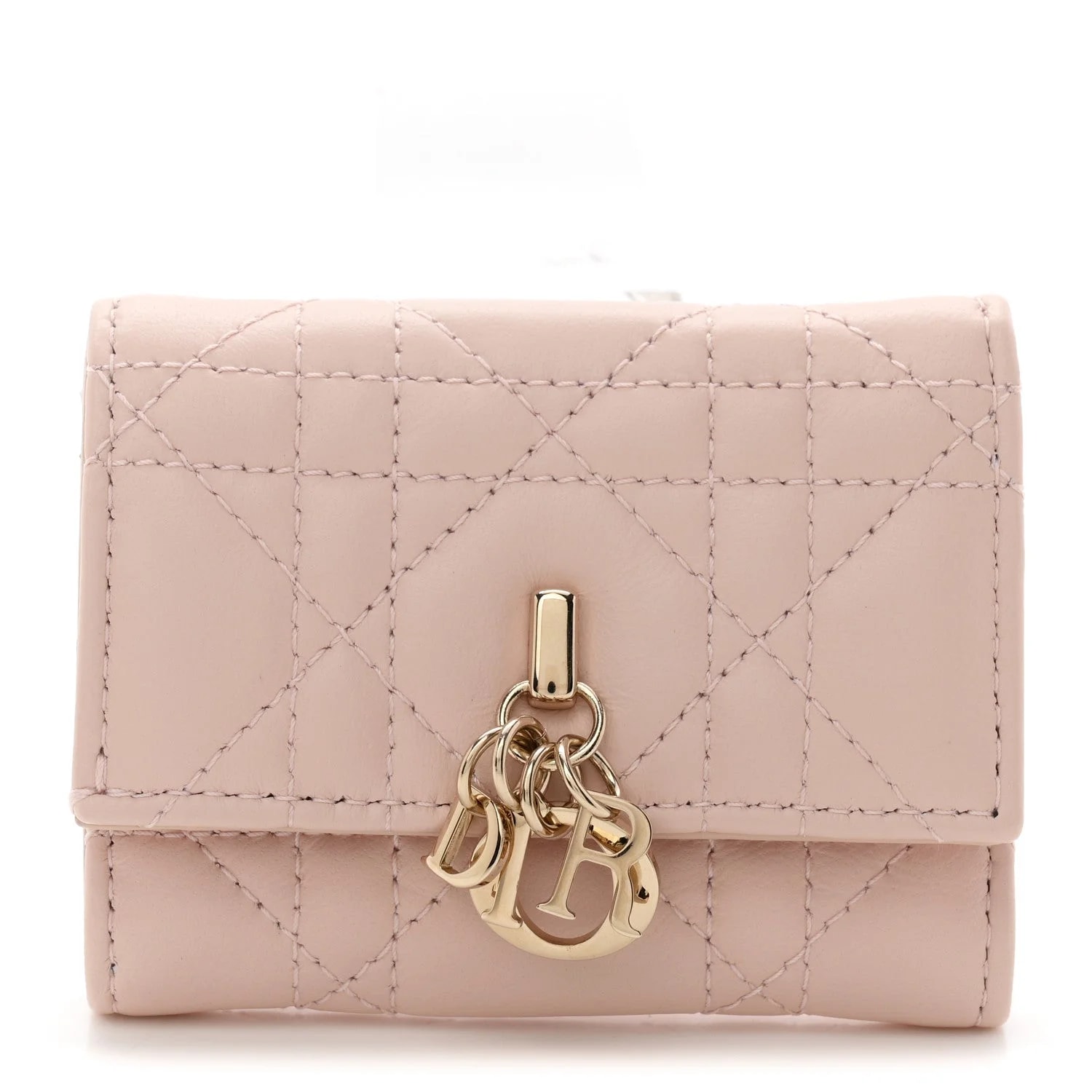 Dior — My Dior Veronia Wallet — Accessory — resale