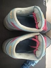 Nike SB Dunk Low Run the Jewels 4/20 ’s 11.5 w/Original Laces 4