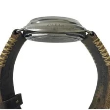 Panerai Radio Mille Irene PAM01243 Stainless Steel Manual Winding #OK855 3