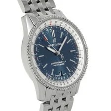 Breitling Navitimer Automatic 38 A17325211C1A1(A17325): SW21739 3