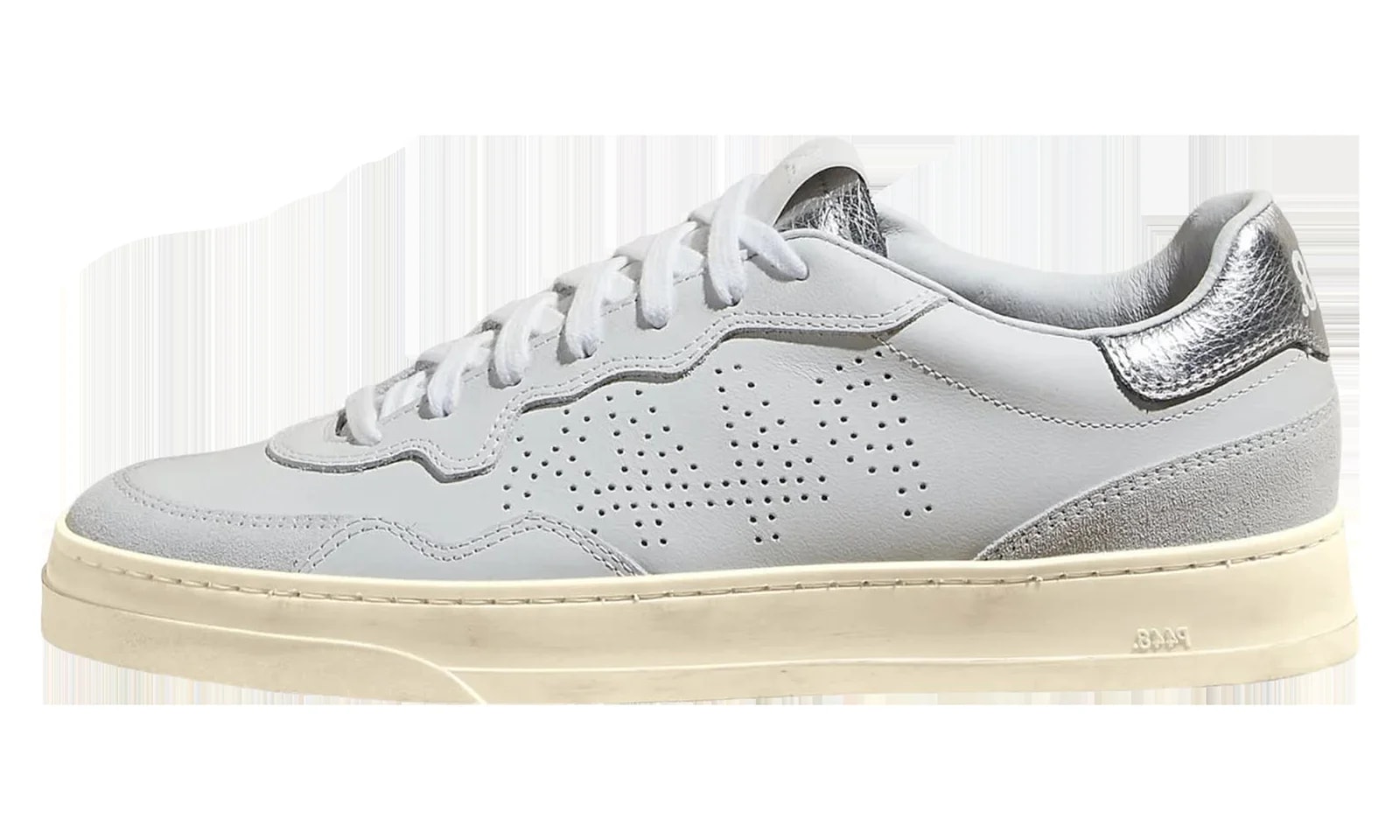Bali "Metallico" S24BALI-W 4
