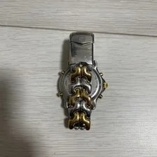 TAG Heuer SEL Ayrton Senna Model 3