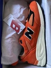 New Balance Teddy Santis 990v2 Marigold/ M990AI2 2