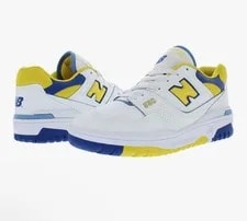 Size 9 - New Balance 550 Honeycomb Heritage 2