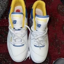 Size 9 - New Balance 550 Honeycomb Heritage 3