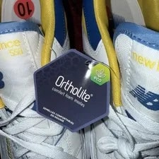 Size 9 - New Balance 550 Honeycomb Heritage 4