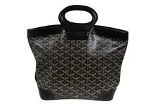 Goyard Beluga Top Handle Early 2000s 2