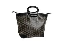 Goyard Beluga Top Handle Early 2000s 4
