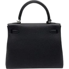 Hermes Kelly 25 Hardware #OK032 3