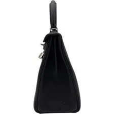 Hermes Kelly 25 Hardware #OK032 4