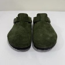 Boston Birkenstock Clog Mountain View 3