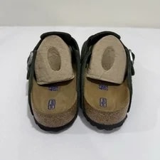 Boston Birkenstock Clog Mountain View 4