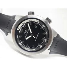 IWC — IWC (International Company) Aquatimer Automatic 42MM IW354807 — Watch — resale