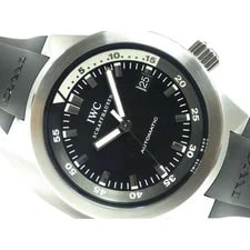 IWC (International Company) Aquatimer Automatic 42MM IW354807 2