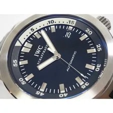 IWC (International Company) Aquatimer Automatic 42MM IW354807 3