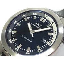 IWC (International Company) Aquatimer Automatic 42MM IW354807 4
