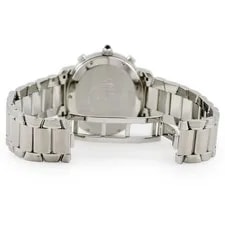 Audemars Piguet Millenary Chronograph Silver 25897ST.00.1136ST.01 4