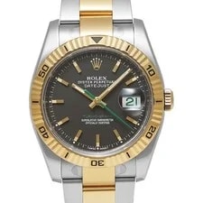 Rolex — Rolex Datejust Turn-O-Graph 116263 — Watch — deal