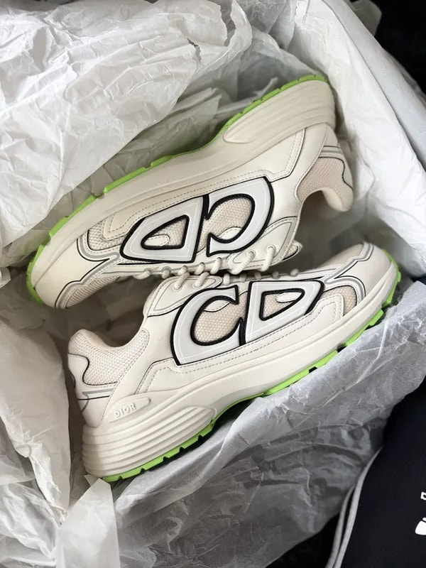Dior — B30 ‘ ’ — Sneaker — resale