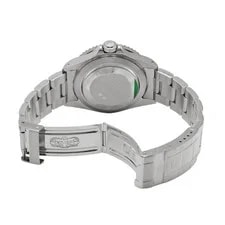 Rolex Sea-Dweller 16660 40mm Stainless Steel Black #WW1413 4