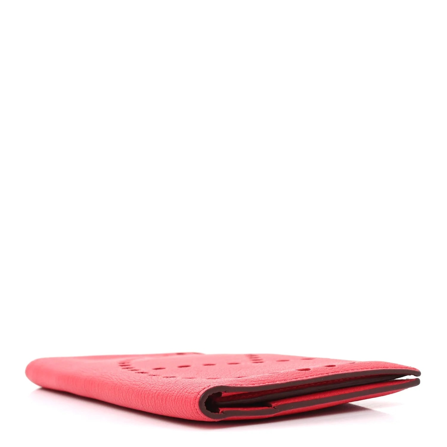 Evelyne Long Wallet Bougainvillea 4